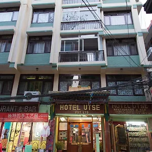 Utse Kathmandu