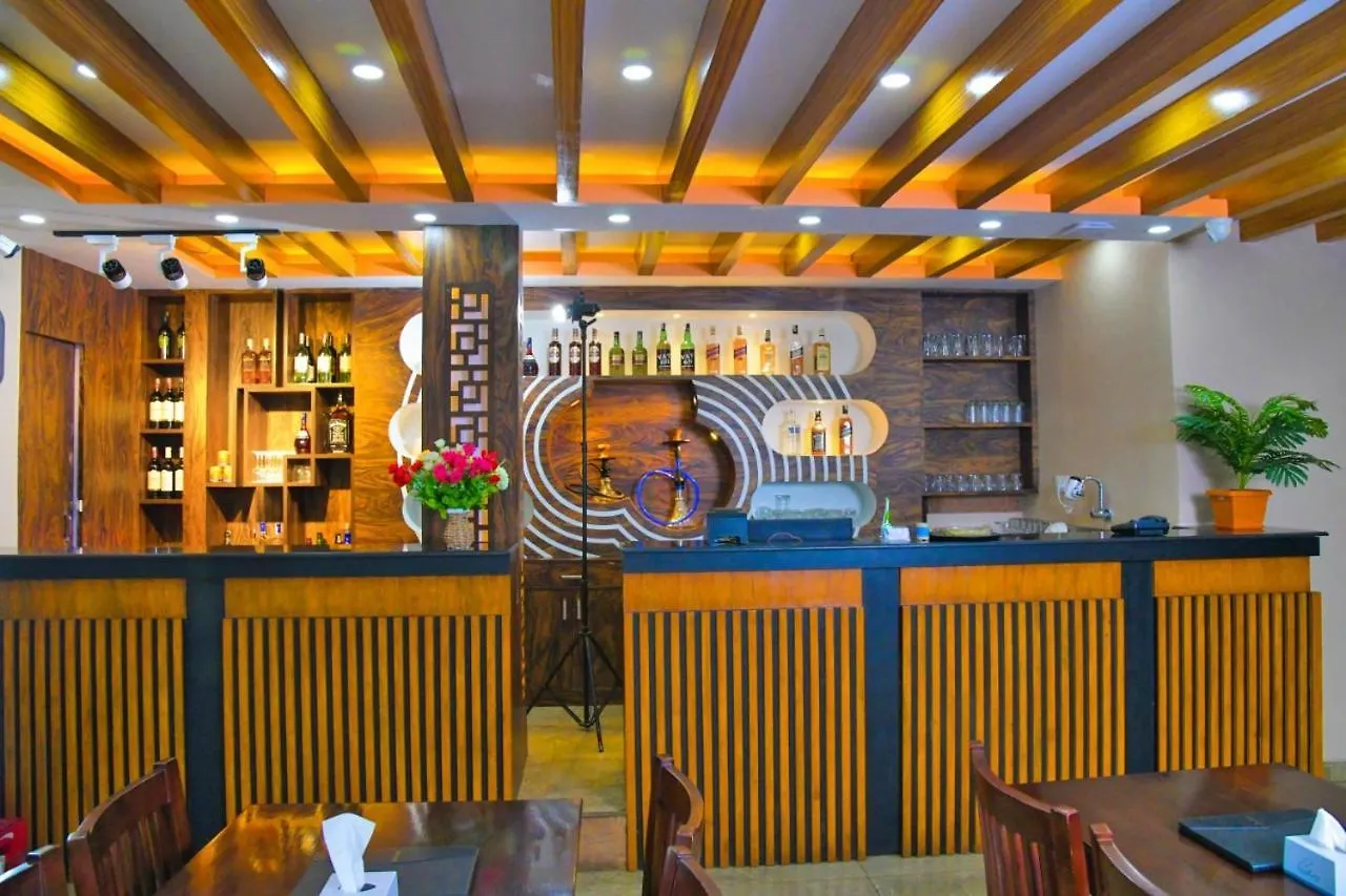 Hotel Airport Deepshree Kathmandu 0*,  Nepal